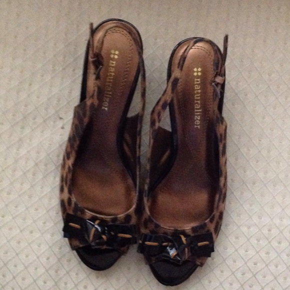 Shoes - Picture 1 of 2