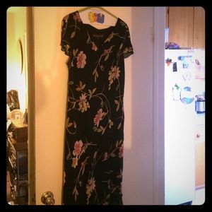 Dress size 16