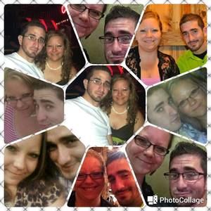 Meet your Posher, Brandy