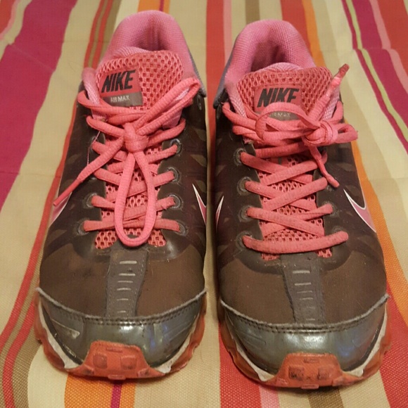 Womens Nikes