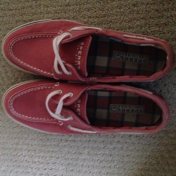 Sperry TopSider