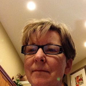 Meet your Posher, Joanne