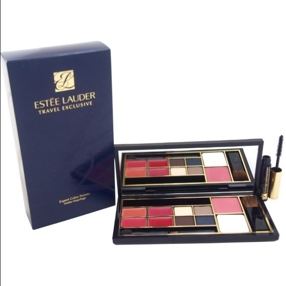 Brand New Makeup Travel Palette