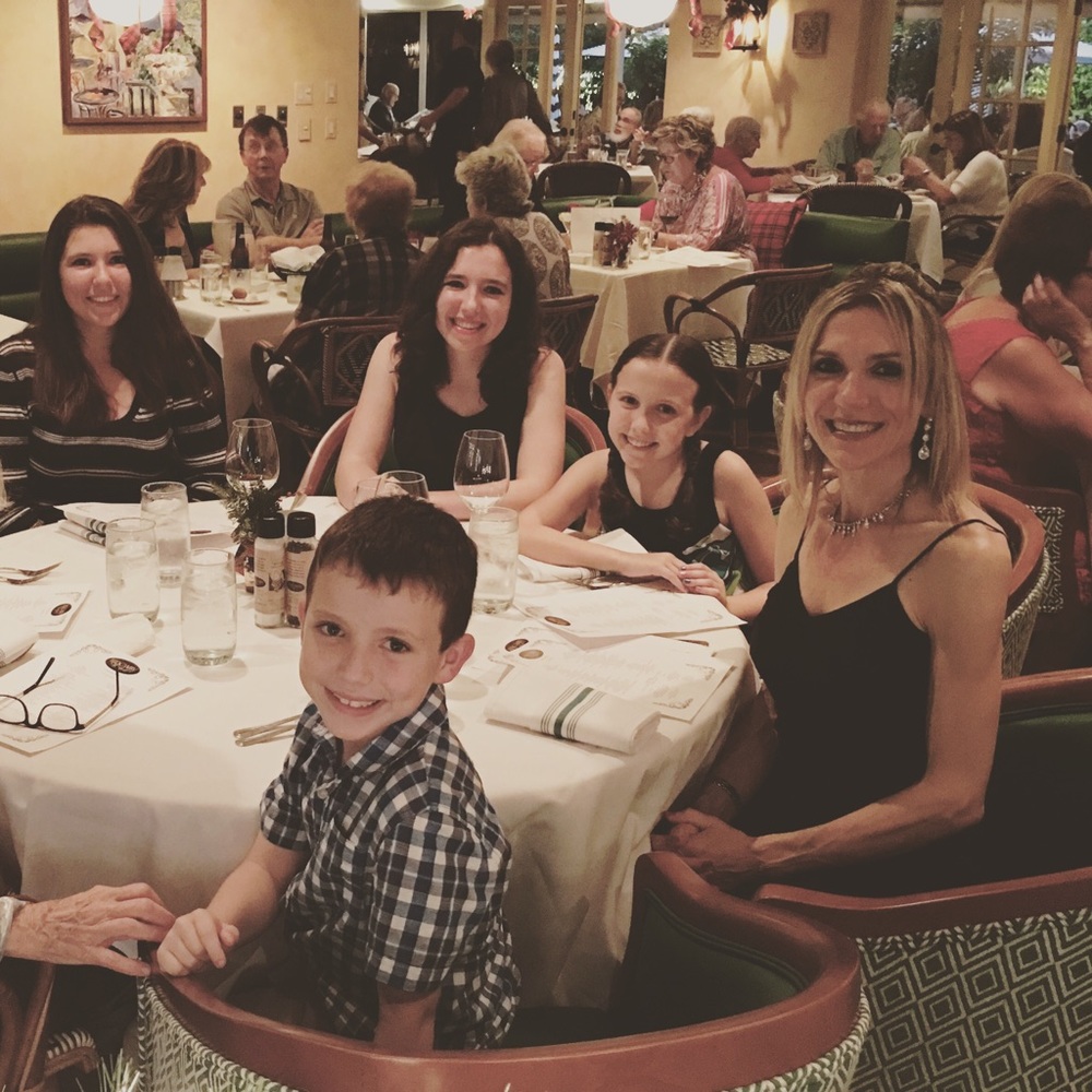 Meet your Posher, Gigi