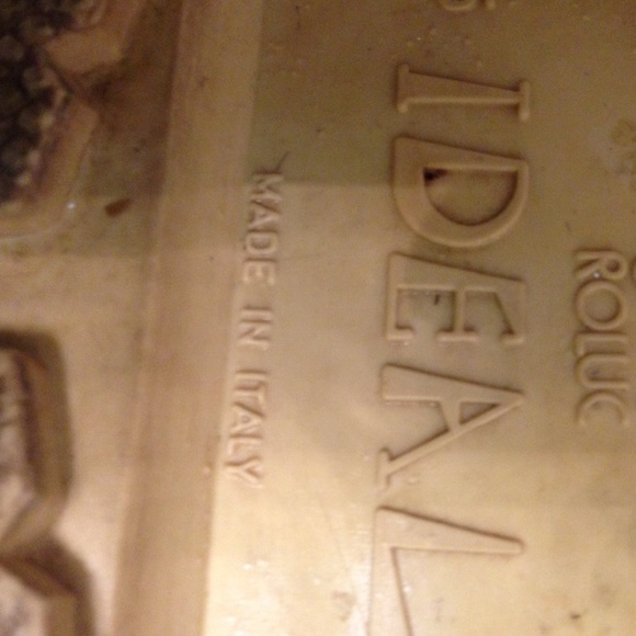 Real hair boots - Picture 3 of 3