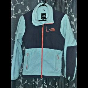 North face jacket