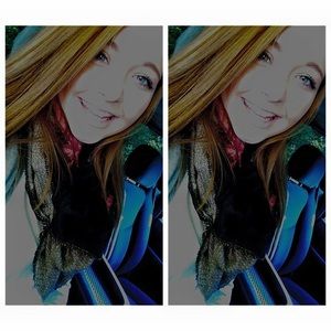 Meet your Posher, Erica