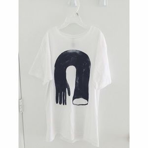 Printed Glove T Shirt