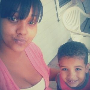 Meet your Posher, Kellian