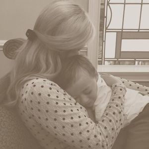 Meet your Posher, Erika