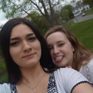 Meet your Posher, Frankie