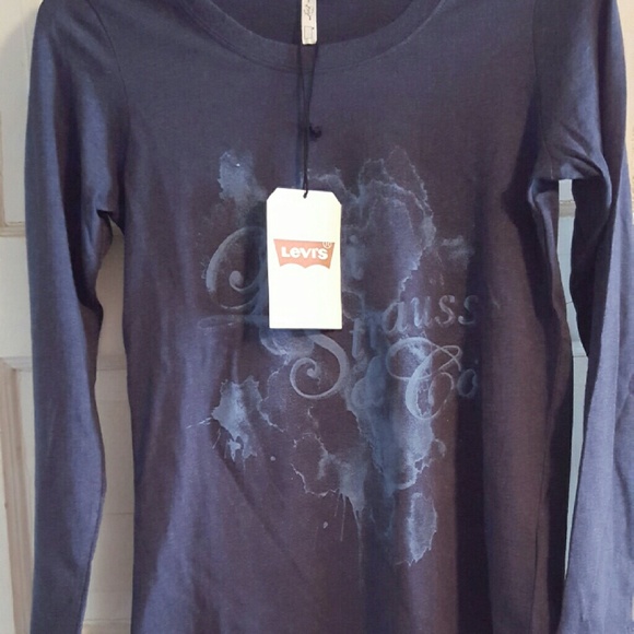 Levi Strauss shirt