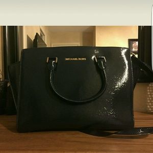 Authentic  large mk selma