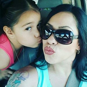 Meet your Posher, Diane