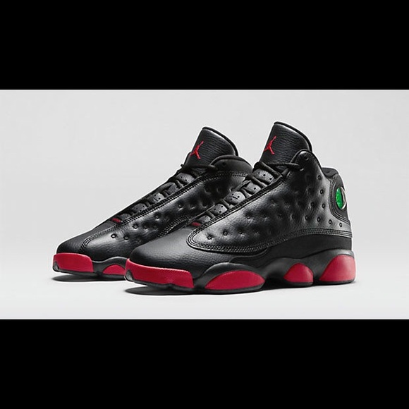 Nike Jordan Retro 13's. No box