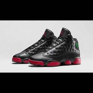 Nike Jordan Retro 13's. No box