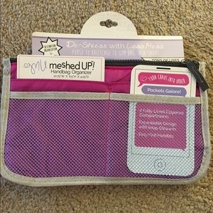 Handbag Organizer/Purse Liner