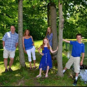 Meet your Posher, Debbie