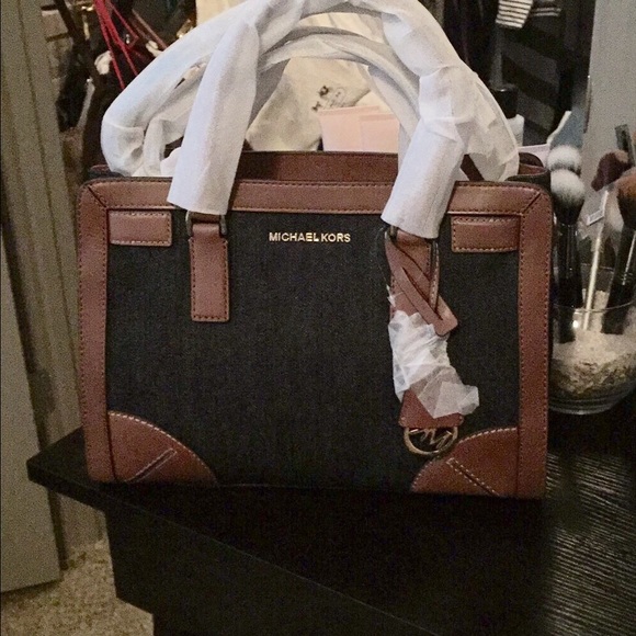 Michael Kors DK Denim