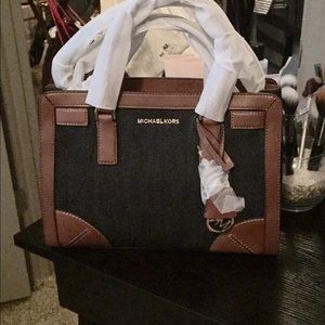 Michael Kors DK Denim
