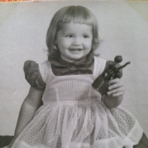 Meet your Posher, Patti