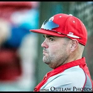 Meet your Posher, Jeff