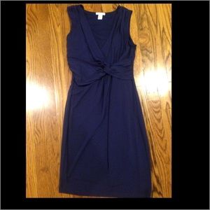 Knot dress