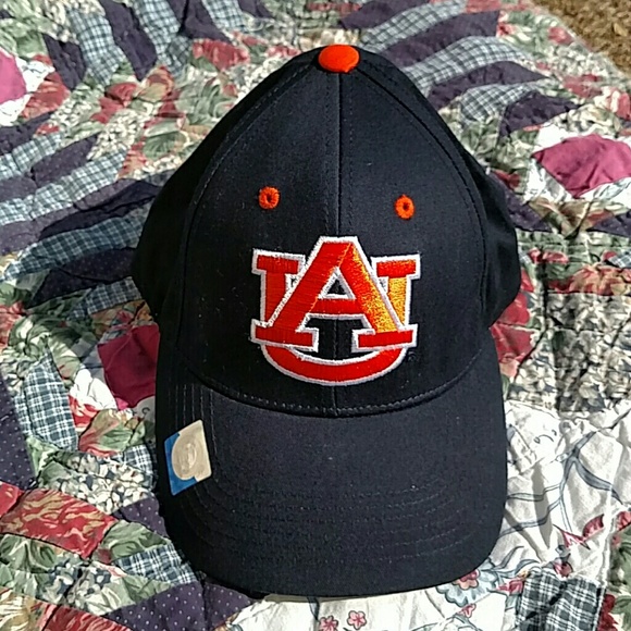 *SOLD* NWOT Auburn University cap