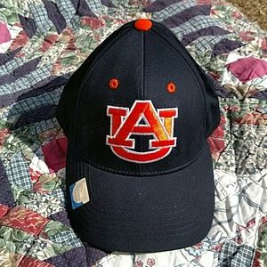 *SOLD* NWOT Auburn University cap