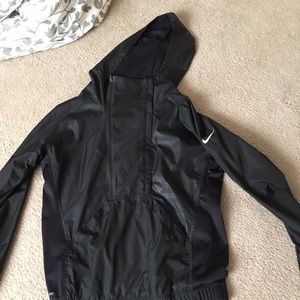 Nike Dri Fit Running Jacket