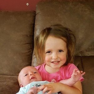 Meet your Posher, Christine