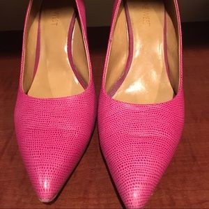 Nine West Flax High Heels