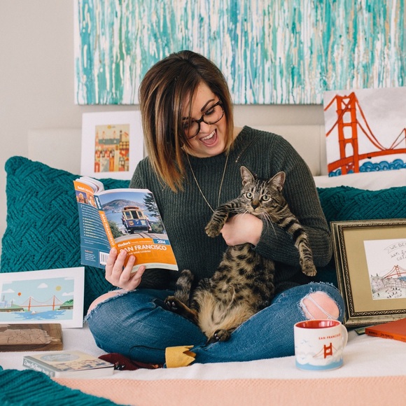 Meet your Posher, Krystal - Picture 5 of 5