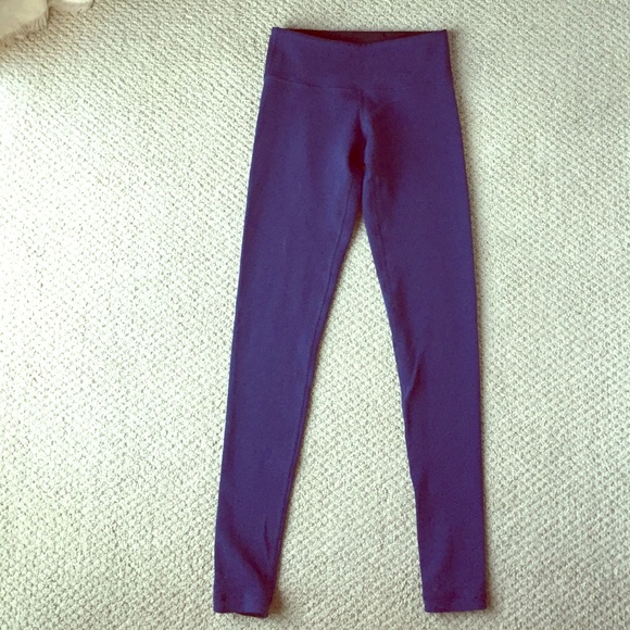 Lululemon workout pants