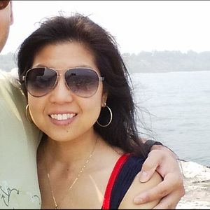 Meet your Posher, Michele