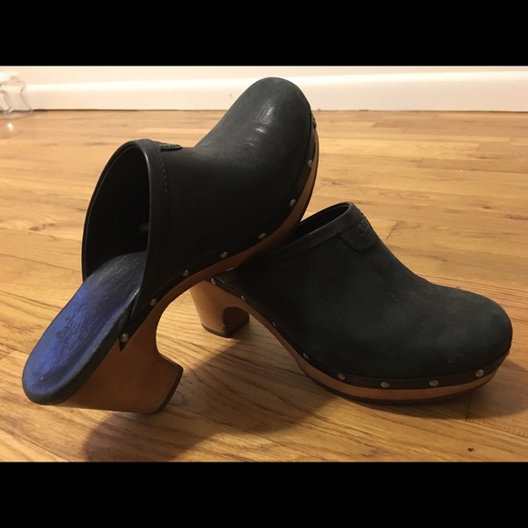 UGG Clogs