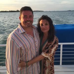 Meet your Posher, Joanne