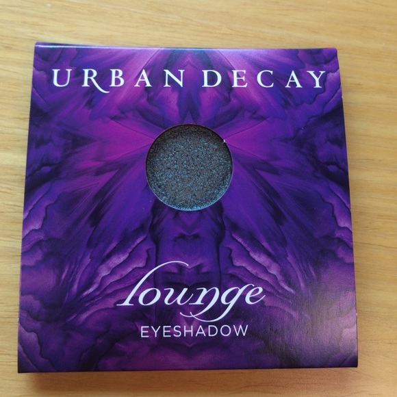 Urban Decay Lounge Eyeshadow