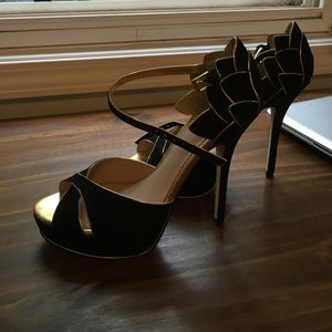 Truth or dare by Madonna shoes