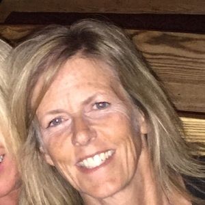 Meet your Posher, Ann