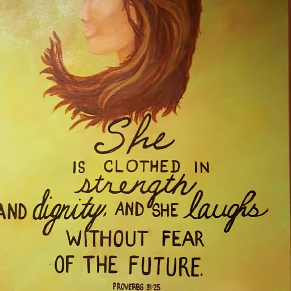 Meet your Posher, Rosana