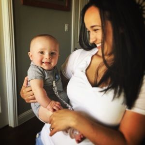 Meet your Posher, Beth