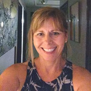 Meet your Posher, Donna