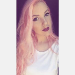 Meet your Posher, Kate