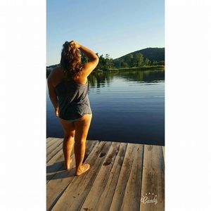 Meet your Posher, Maggie