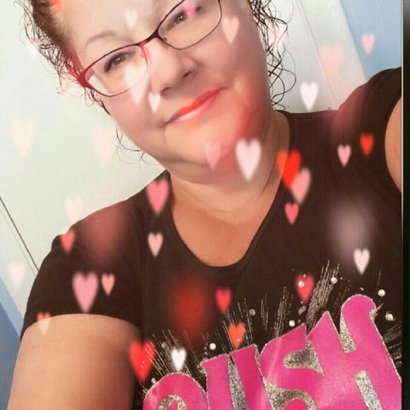 Meet your Posher, Christi