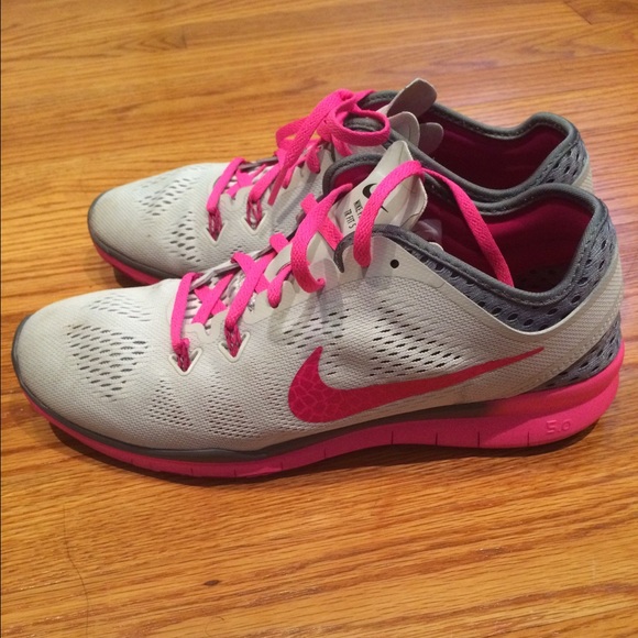 ❌SOLD❌ Nike Free 5.0 - Picture 2 of 3