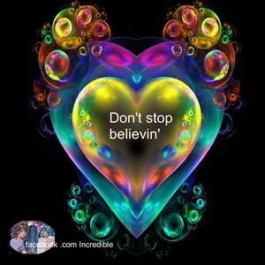 Meet your Posher, Lynne