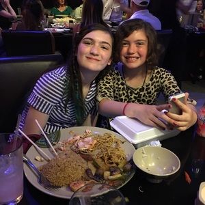 Meet your Posher, Cathy