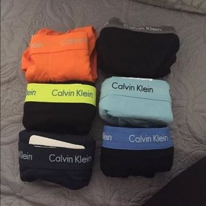 Calvin Klein Men briefs